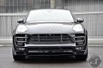 Porsche Macan Turbo by Hamann and DS Automobile 2016 года